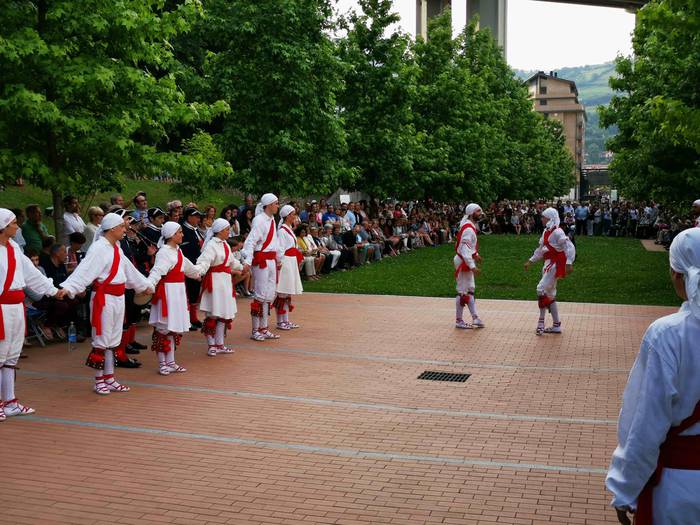 San Joan festak arratsaldea 50 1561400688753