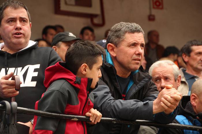 Iker Vicente eta Arria V.a 34 1523190730596