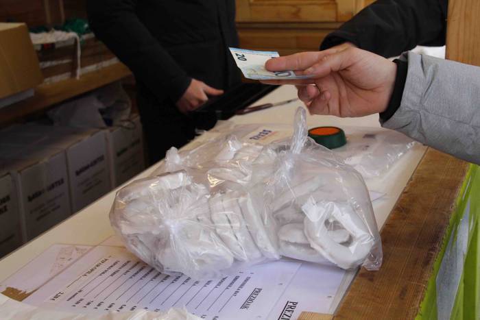 Tolosa San Blas auzoan jaiak 7 1549122796939