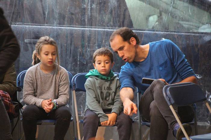 Erakustaldia, amaiera borobi 53 1506885412885