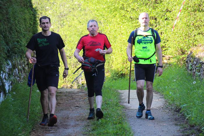 berastegiko mendi ibilaldia 22 1525609598583