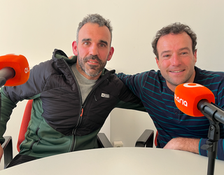 Joseba Otaegiren mendikatea