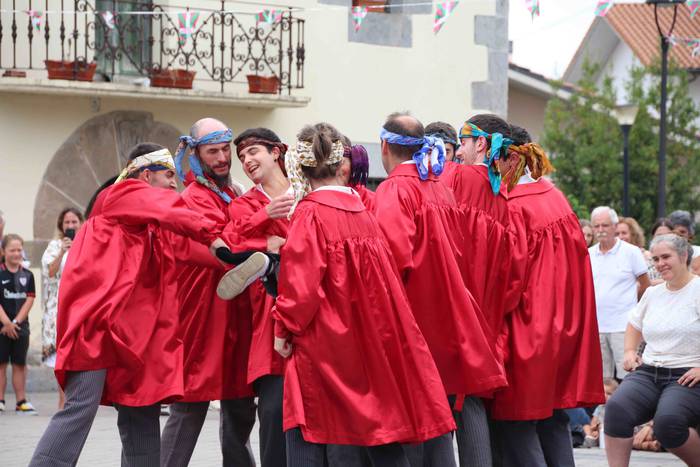 Adunako festak 2022 haurren  39 1660571294220