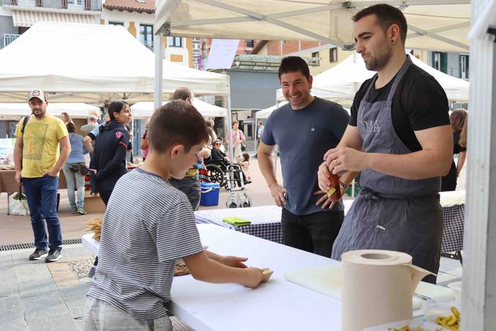 Azken Udako Azoka Ekologikoa 19 1667131012212