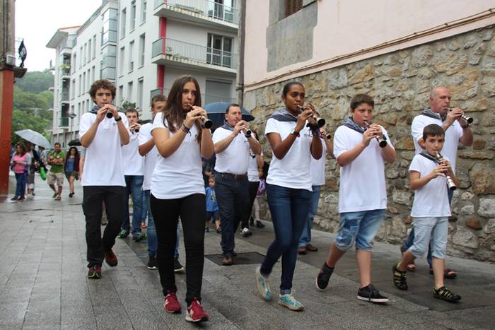 Lehertu da suziria, hasi dira Santioak 36 1469361264104