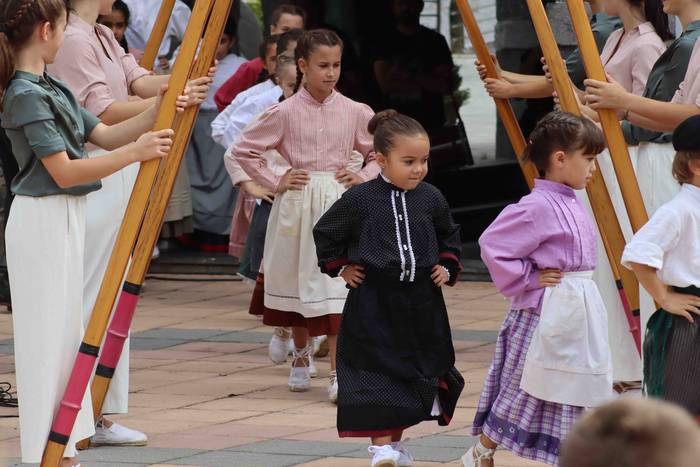 Xubane Uribarrena omendu dut 15 1632661560132