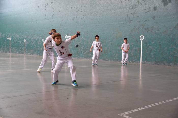 II. Ataria Pilota Txapelketa 2016 110 1464362430967
