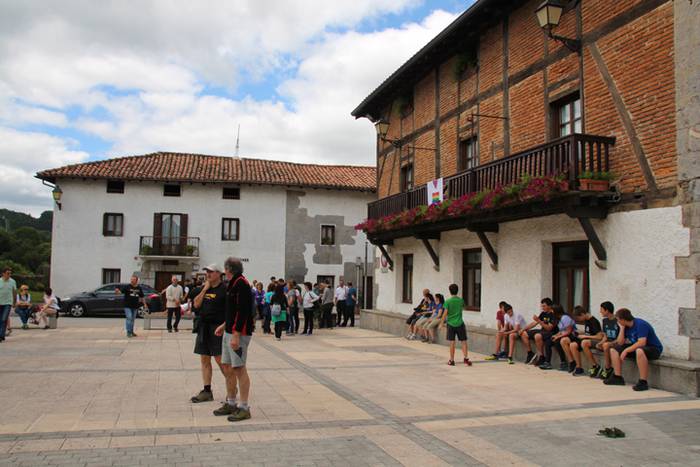 Altzoko Handiaren ibilbidea  86 1499003161044