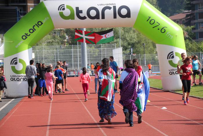 Korrika Sahararen alde 10 1526818364704