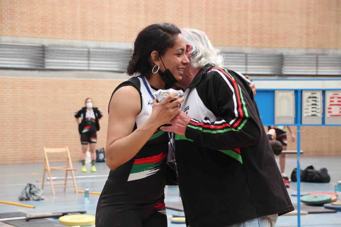 Susana Davila eta Mikel Alva 32 1619708679701