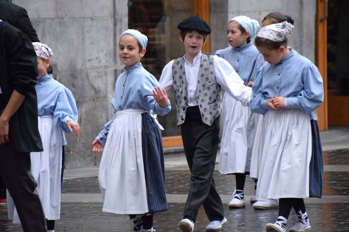 Dantzari Txiki Tolosa 2022 22 1649508646310