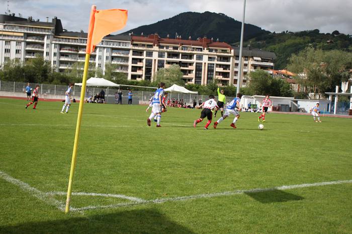 V. Urtzi Gurrutxagaren Oroim 26 1529170933311