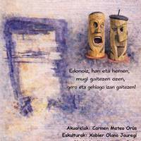 'Adierazteko moduak... irudiak eta mezuak'