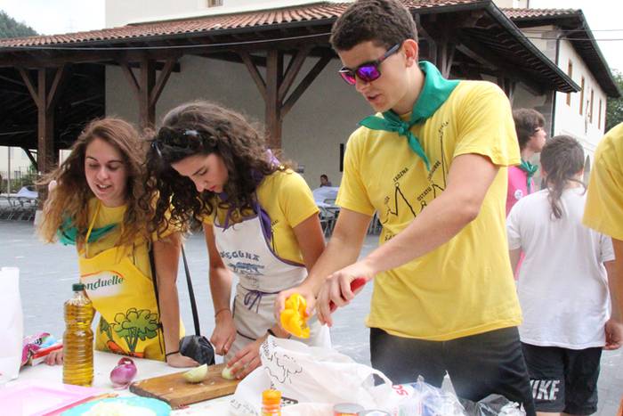 Ikaztegietako San Lorentzo jaiak 2016 40 1470656890381