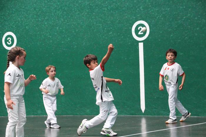 Ataria Pilota Txapelketa Ben 21 1652538204492