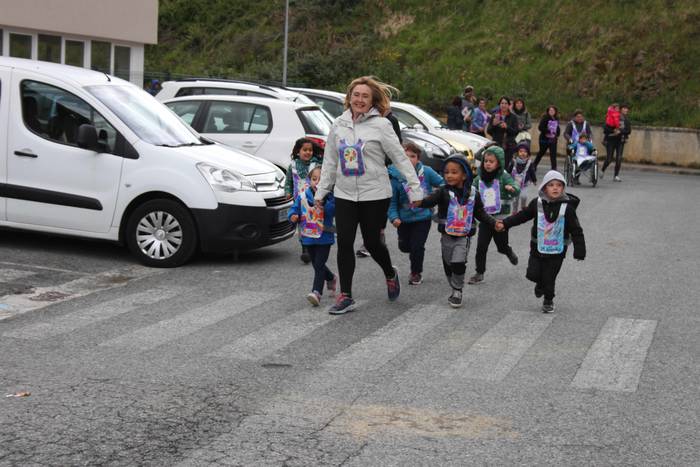 Irura eta Anoeta Korrika Txi 110 1554822635284