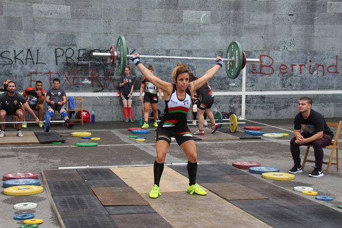 Festak ez du etenik Villabon 104 1501415057290