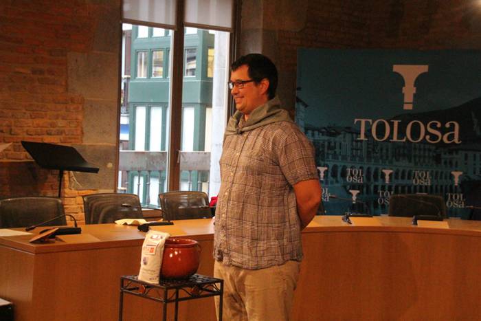 Jaki preziatuaren XXVII. ata 19 1510513216777