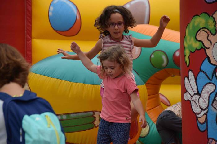 Zizurkilgo kultur asteburua  14 1628869387632