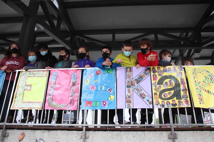 Herriko ikastetxeek 'Euskara 24 1607009889351