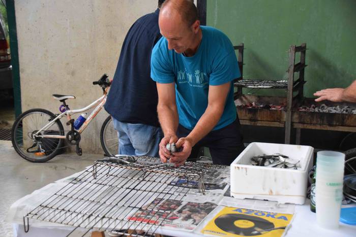 Larraul san bartolome eguna  54 1535188550423