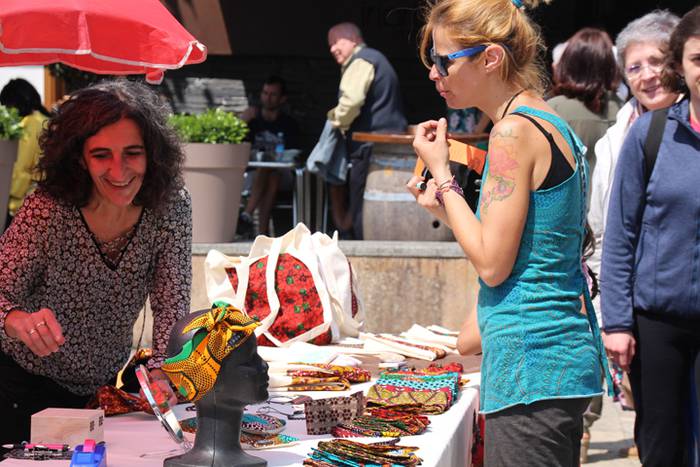 VII. Udaberriko azoka ospatu 18 1526820034365