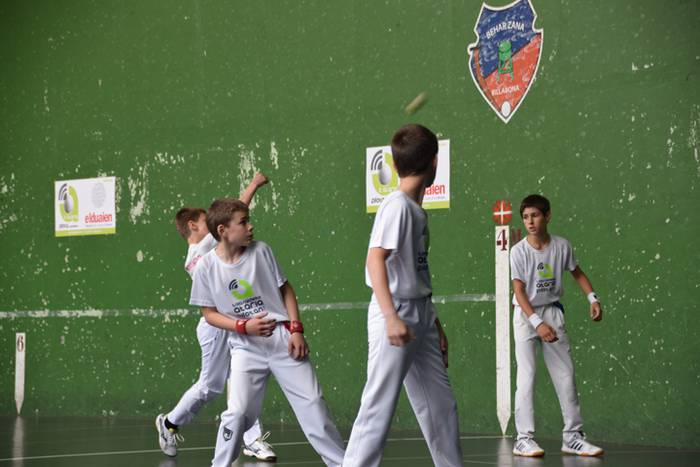 Ataria Pilota Txapelketa II Finalak 110 1467618080727