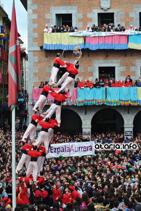 ostegun gizena 2016 txupinazoa 35 1454601571324