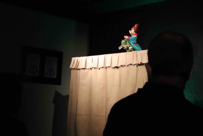 "Pipa, el titere maravilloso 12 1606056899115