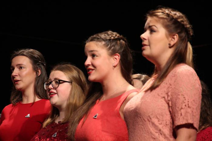 TOLOSAKO ABESBATZA LEHIAKETA 4 1509741315719