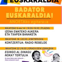 Euskaraldia