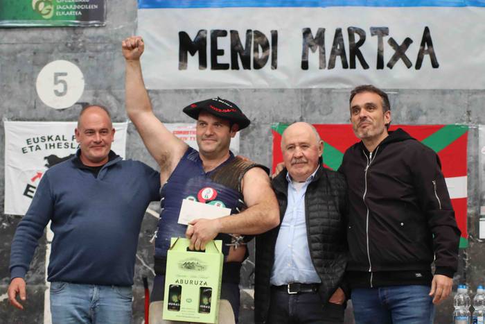 Jokin Eizmendik jantzi du tx 143 1650825359320