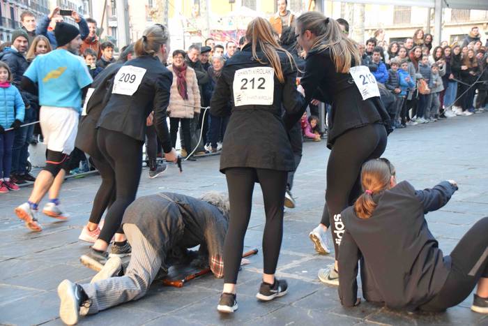 Mozorroarekin edo gabe, korrika 287 1546421879229