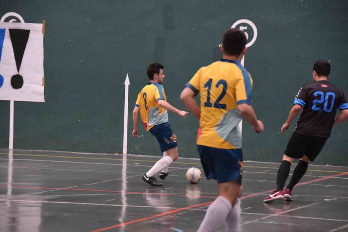 Mikel Alonso futbolariari om 14 1651315635136