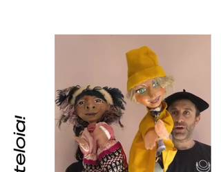 Parte hartzaileen gonbidapena