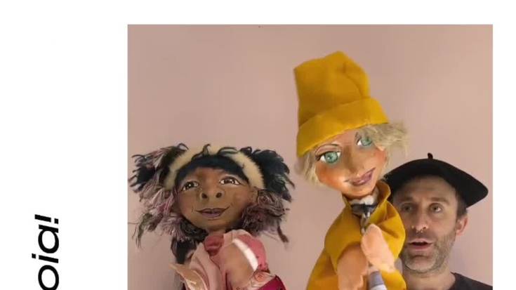 Parte hartzaileen gonbidapena