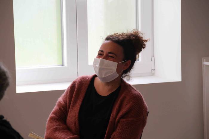 Banatu dituzte aurtengo Urre 7 1605376792069