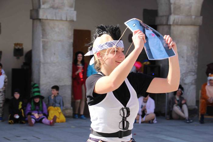 Berastegi inauteriak 2019 mo 25 1550930193322