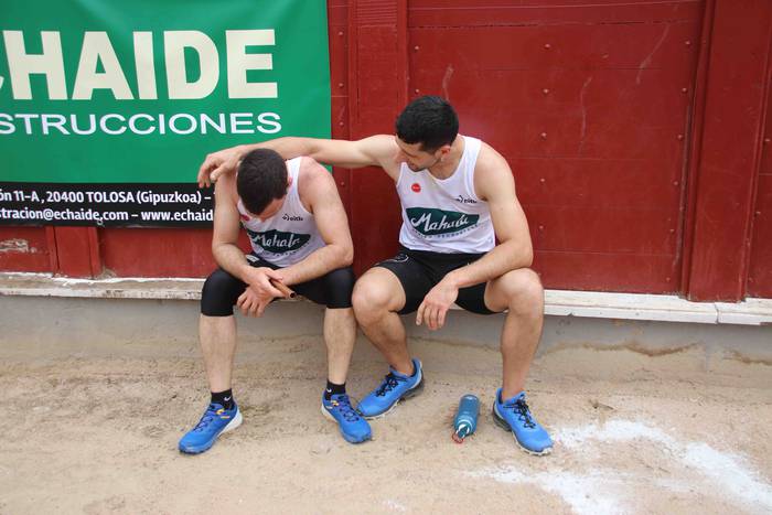 II. Mahala Binakako Euskal P 50 1622316259039