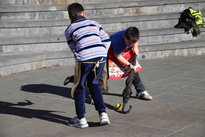 Etxeko olinpiar jokoak 12 1582221606640