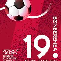 19. Futbol Txapelketa