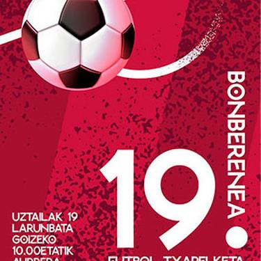 19. Futbol Txapelketa