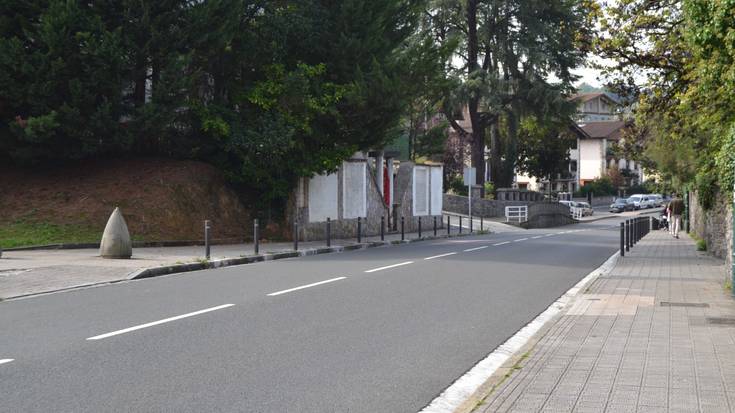 Herriko hamahiru gune asfaltatuko ditu udalak