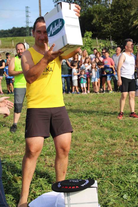 Jokin Etxeberria garaile, I. 45 1663437953210