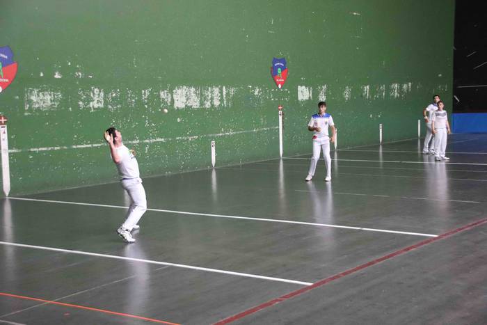 Eskualdeko pilotarien artean 44 1594199362067