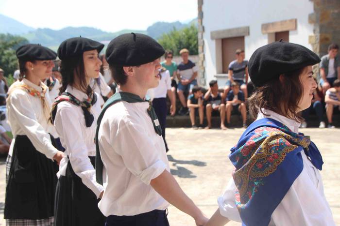 Asteasu San Pedro jaiak 2018 29 1530275795695