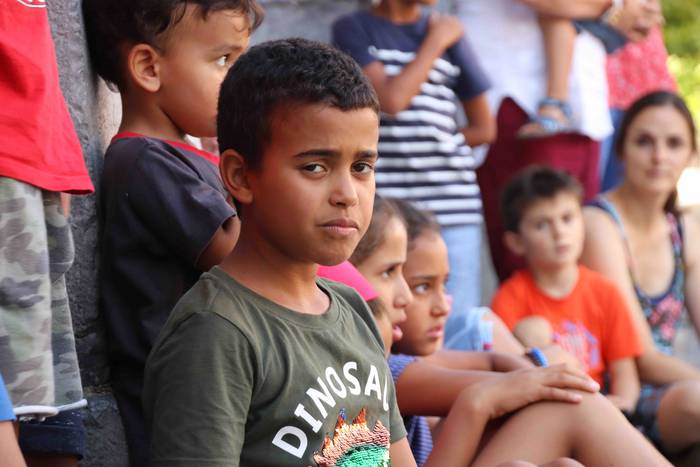 Ongietorri beroa saharar hau 6 1563804317663