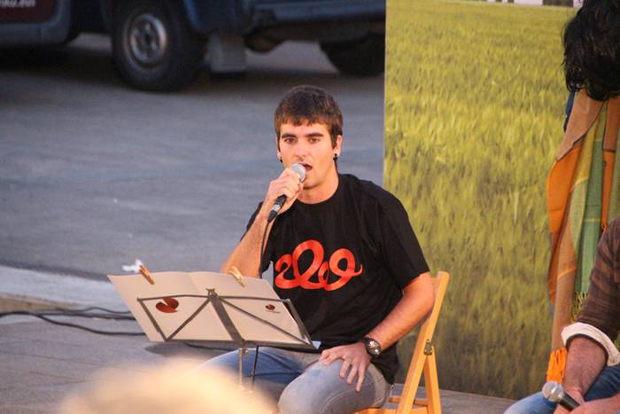 "Egin ezazue zuena eta izan  16 1505992521346