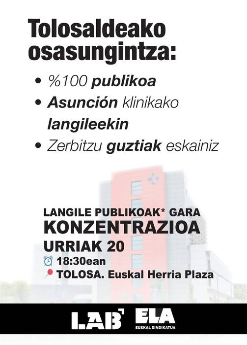 Elkarretaratzea