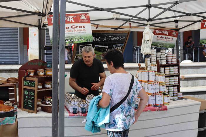 Euskal jaiak hartu du Anoeta 26 1665317323852